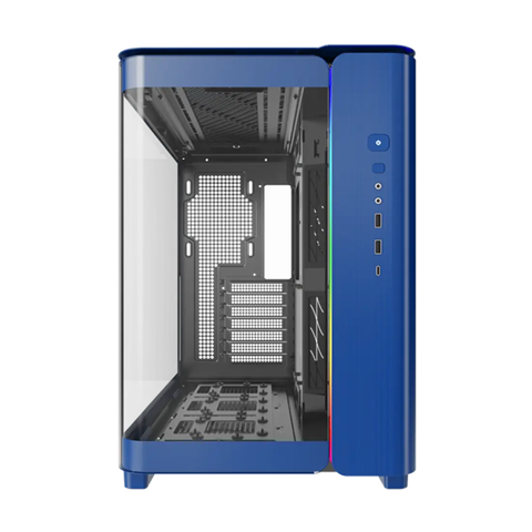  Thùng máy tính | Case máy tính Montech KING 95 BLUE CAKING95BUMT 