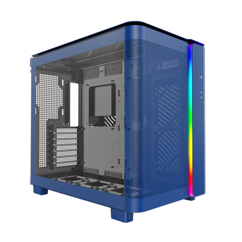  Thùng máy tính | Case máy tính Montech KING 95 BLUE CAKING95BUMT 