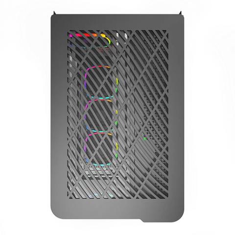  Thùng máy tính | Case máy tính Montech KING 95 PRO BLACK CAKING95PROBLMT 