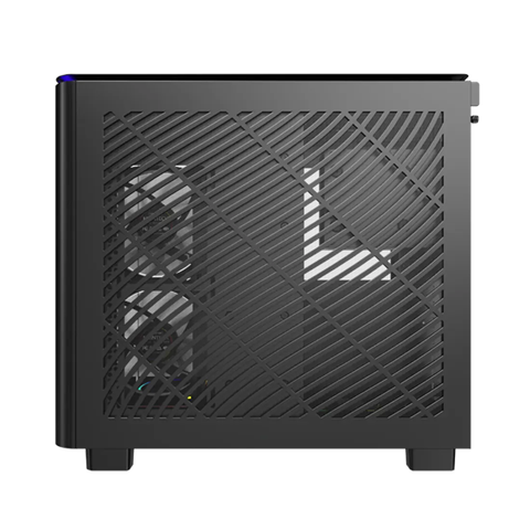  Thùng máy tính | Case máy tính Montech KING 95 PRO BLACK CAKING95PROBLMT 