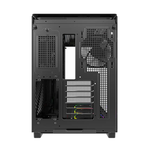  Thùng máy tính | Case máy tính Montech KING 95 PRO BLACK CAKING95PROBLMT 