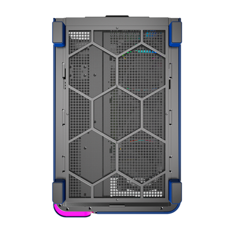  Thùng máy tính | Case máy tính Montech KING 95 PRO BLUE CAKING95PROBUMT 