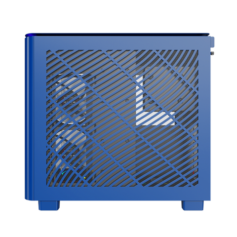  Thùng máy tính | Case máy tính Montech KING 95 PRO BLUE CAKING95PROBUMT 