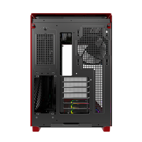  Thùng máy tính | Case máy tính Montech KING 95 PRO RED CAKING95PROREMT 