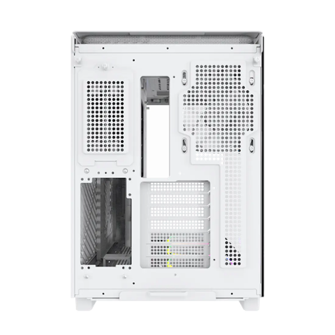  Thùng máy tính | Case máy tính Montech KING 95 PRO WHITE CAKING95PROWHMT 