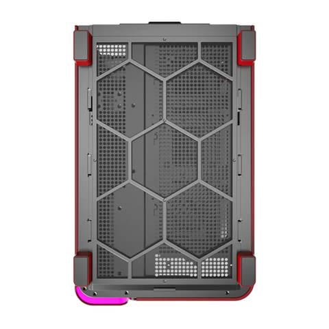  Thùng máy tính | Case máy tính Montech KING 95 RED CAKING95REMT 