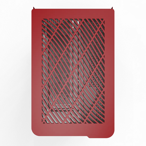  Thùng máy tính | Case máy tính Montech KING 95 RED CAKING95REMT 