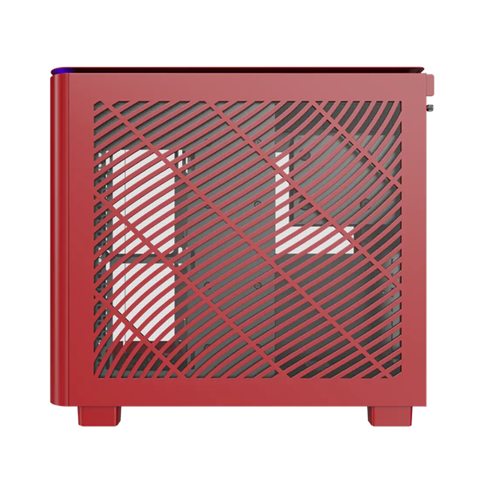  Thùng máy tính | Case máy tính Montech KING 95 RED CAKING95REMT 