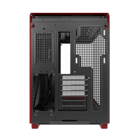  Thùng máy tính | Case máy tính Montech KING 95 RED CAKING95REMT 