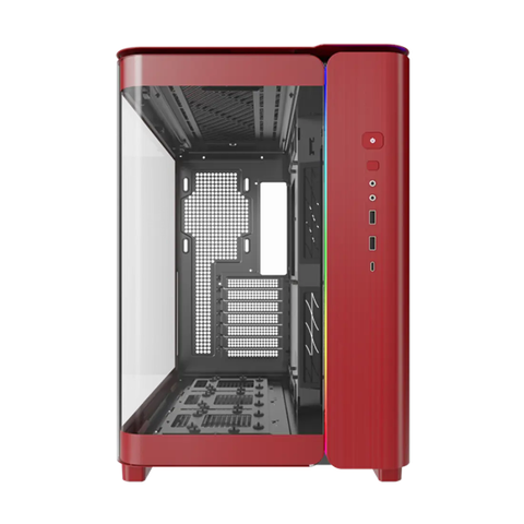  Thùng máy tính | Case máy tính Montech KING 95 RED CAKING95REMT 