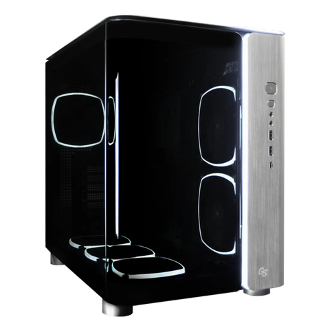  Thùng máy tính | Case máy tính Montech KING 95 ULTRA CAKING95ULTBLMT 