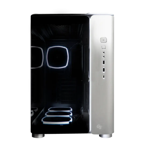  Thùng máy tính | Case máy tính Montech KING 95 ULTRA CAKING95ULTBLMT 