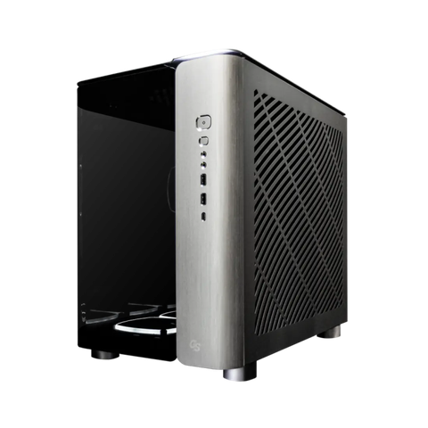  Thùng máy tính | Case máy tính Montech KING 95 ULTRA CAKING95ULTBLMT 