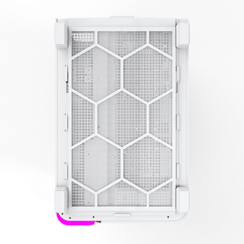  Thùng máy tính | Case máy tính Montech KING 95 WHITE CAKING95WHMT 