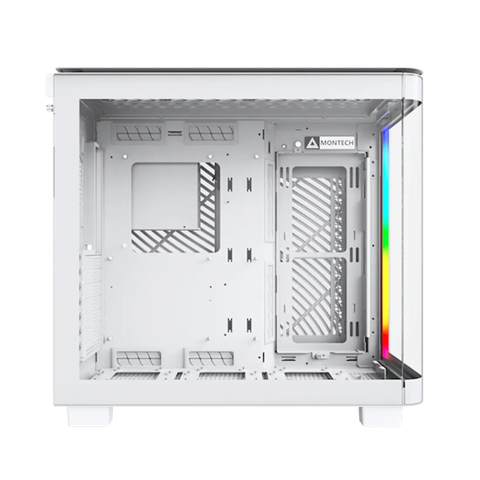 Thùng máy tính | Case máy tính Montech KING 95 WHITE CAKING95WHMT 