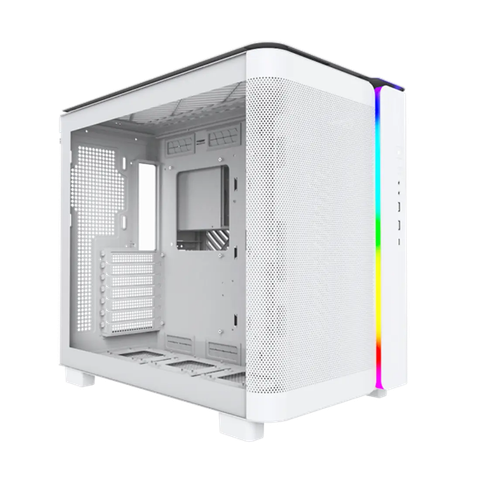  Thùng máy tính | Case máy tính Montech KING 95 WHITE CAKING95WHMT 