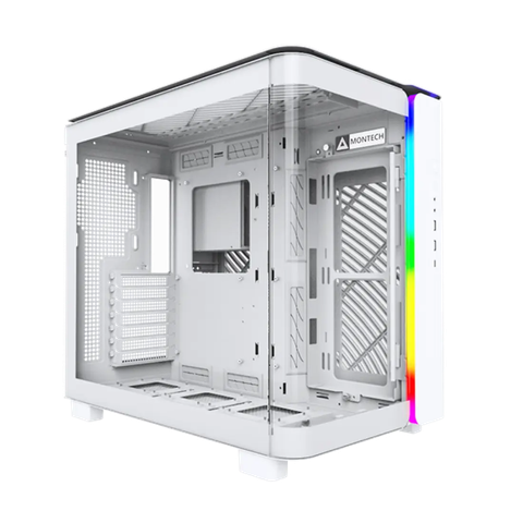  Thùng máy tính | Case máy tính Montech KING 95 WHITE CAKING95WHMT 