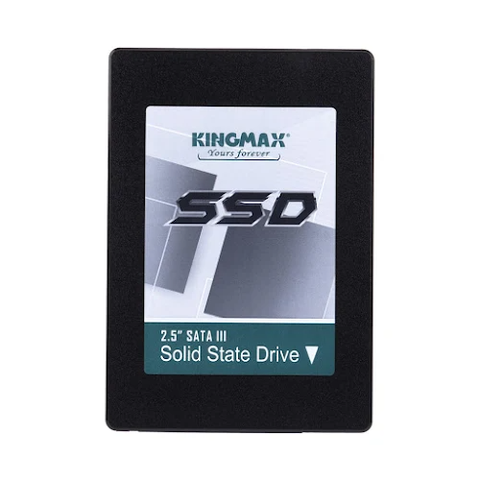 Ổ cứng SSD Kingmax SMV32 240GB KM240GSMQ32 (2.5