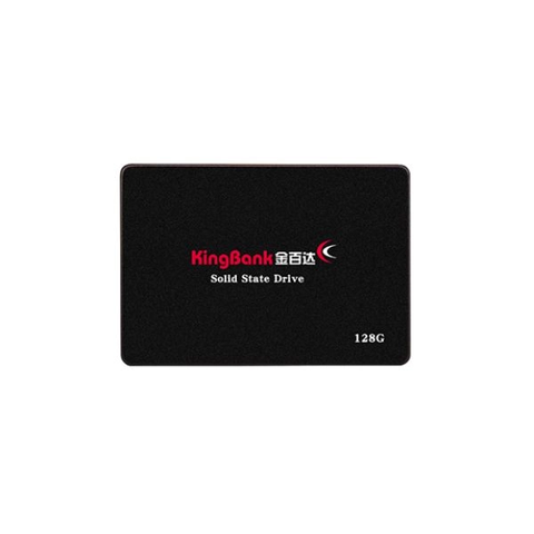  Ổ cứng SSD KINGBANK KP320 128GB (SATA 3 2.5
