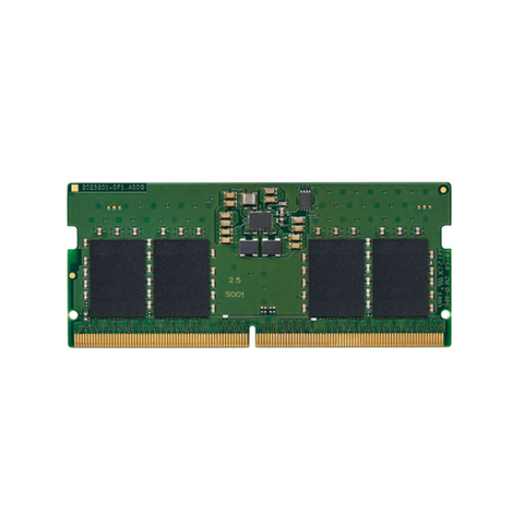  Ram Laptop Kingston DDR5 5600MHz 8GB KVR56S46BS6-8 
