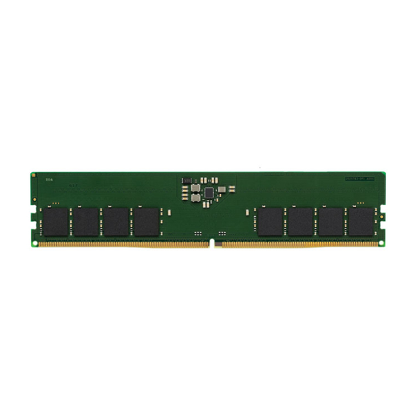  Ram Desktop / PC Kingston DDR5 5600MHz 8GB KVR56U46BS6-8 
