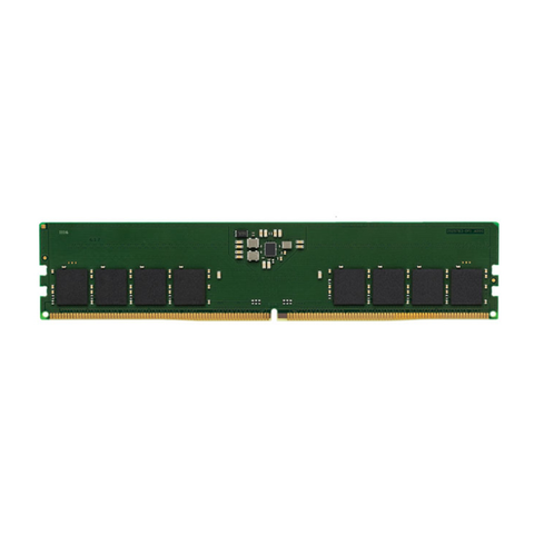 Ram Desktop / PC Kingston DDR5 5600MHz 8GB KVR56U46BS6-8 