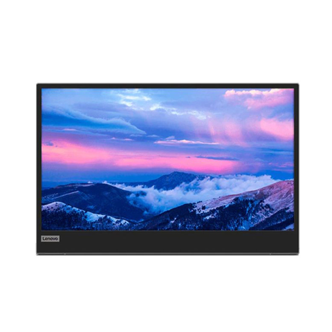  Màn hình di động LENOVO L15 66E4UAC1WW 15.6