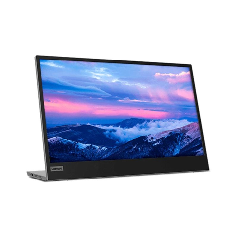  Màn hình di động LENOVO L15 66E4UAC1WW 15.6