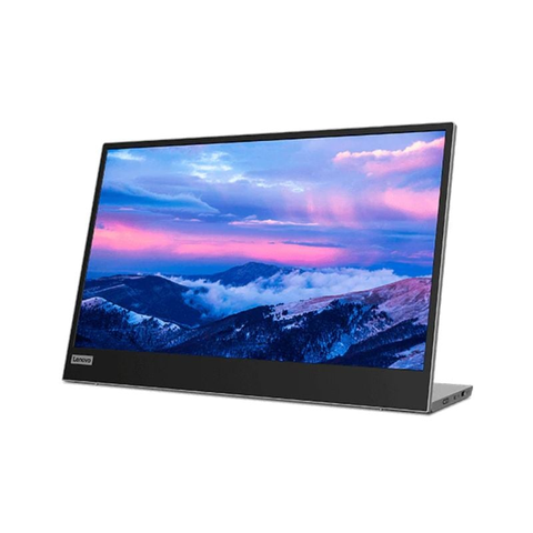  Màn hình di động LENOVO L15 66E4UAC1WW 15.6