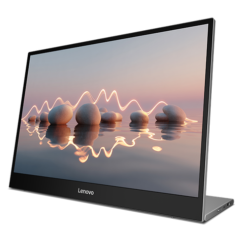 Màn hình di động LENOVO L16 68F4UAC1WW 16