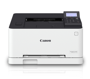  Máy in Canon LBP613Cdw ( Máy in màu Laser + In wifi ) 