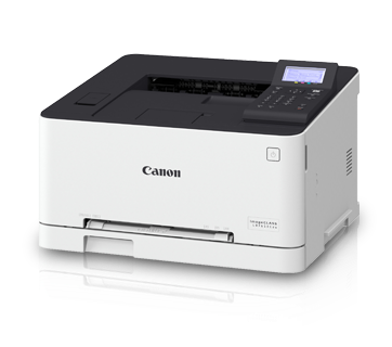  Máy in Canon LBP613Cdw ( Máy in màu Laser + In wifi ) 