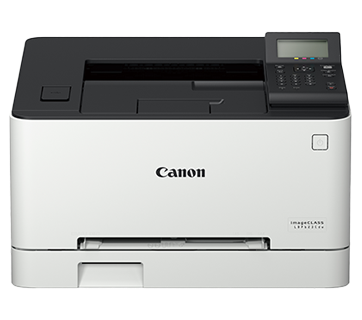  Máy in Canon LBP623Cdw ( Máy in màu Laser + In wifi + In đảo mặt ) 