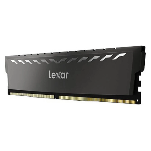  Ram Desktop / PC Lexar DDR4 3200MHz 8GB LD4BU008G-R3200GSXG 