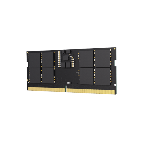  Ram Laptop Lexar DDR5 5600MHz 16GB LD5S16G56C46ST-BGS 