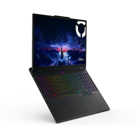  Laptop Lenovo Gaming Legion 5 15IRX10 83LY00A7VN i7-14700HX| 16GB| 512GB| RTX5050 8GB| 15.1