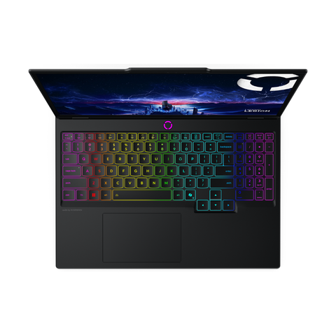  Laptop Lenovo Gaming Legion 5 15IRX10 83LY00A7VN i7-14700HX| 16GB| 512GB| RTX5050 8GB| 15.1