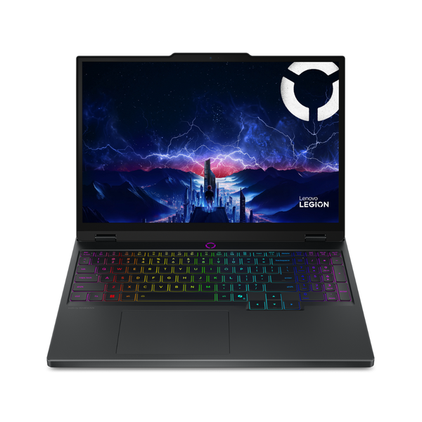  Laptop Lenovo Gaming Legion 5 15IRX10 83LY00A7VN i7-14700HX| 16GB| 512GB| RTX5050 8GB| 15.1