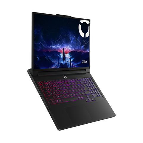  Laptop Lenovo Legion Pro 7 FIFA World Cup 26 Edition 16IAX10H 83F500JGVN Ultra 9 275HX| 32GB| 1TB| RTX5070Ti 12GB| 16