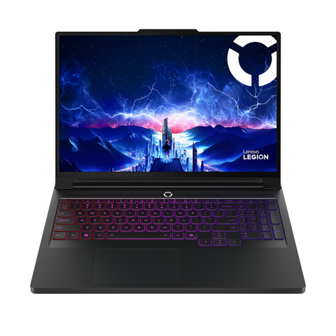  Laptop Lenovo Legion Pro 7 16IAX10H 83F5008WVN Ultra 9 275HX| 32GB| 1TB| RTX5080 16GB| 16