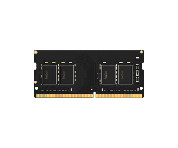  Ram Laptop Lexar 8GB DDR5 4800MHz 