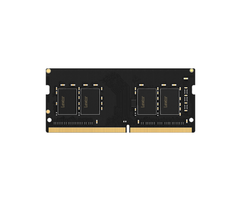  Ram Laptop Lexar 8GB DDR5 4800MHz 