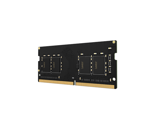  Ram Laptop Lexar 8GB DDR5 4800MHz 