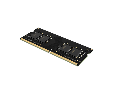  Ram Laptop Lexar 8GB DDR5 4800MHz 