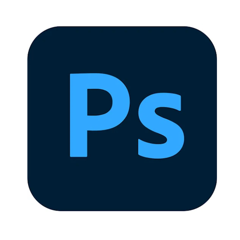  Phần mềm Photoshop for teams ALL Multiple Platforms Multi Asian Languages Subscription 