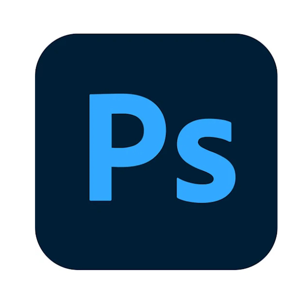  Phần mềm Photoshop for teams ALL Multiple Platforms Multi Asian Languages Subscription 