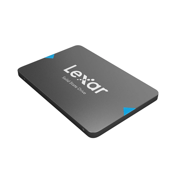  Ổ cứng SSD Lexar NQ100X 1TB NQ100.1TB.SATA ( 2.5
