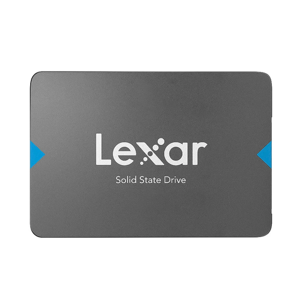  Ổ cứng SSD Lexar NQ100X 1TB NQ100.1TB.SATA ( 2.5