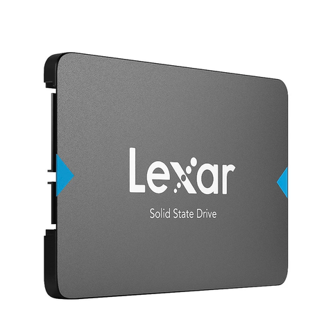  Ổ cứng SSD Lexar NQ100X 2TB LNQ100X002T-RNNNG ( 2.5