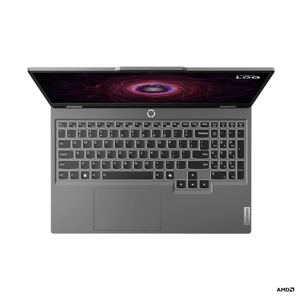  Laptop Lenovo Gaming LOQ 15ARP9 83JC00M3VN R5-7235HS| 16GB| 1TB| 6GB RTX3050| 15.6